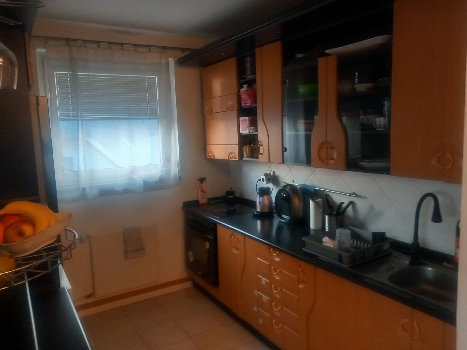 Prenájom bytu 3-izbový 70 m², Dářská, Praha, Praha Prenájom bytu 3-izbový 70 m², Dářská, Praha, Praha