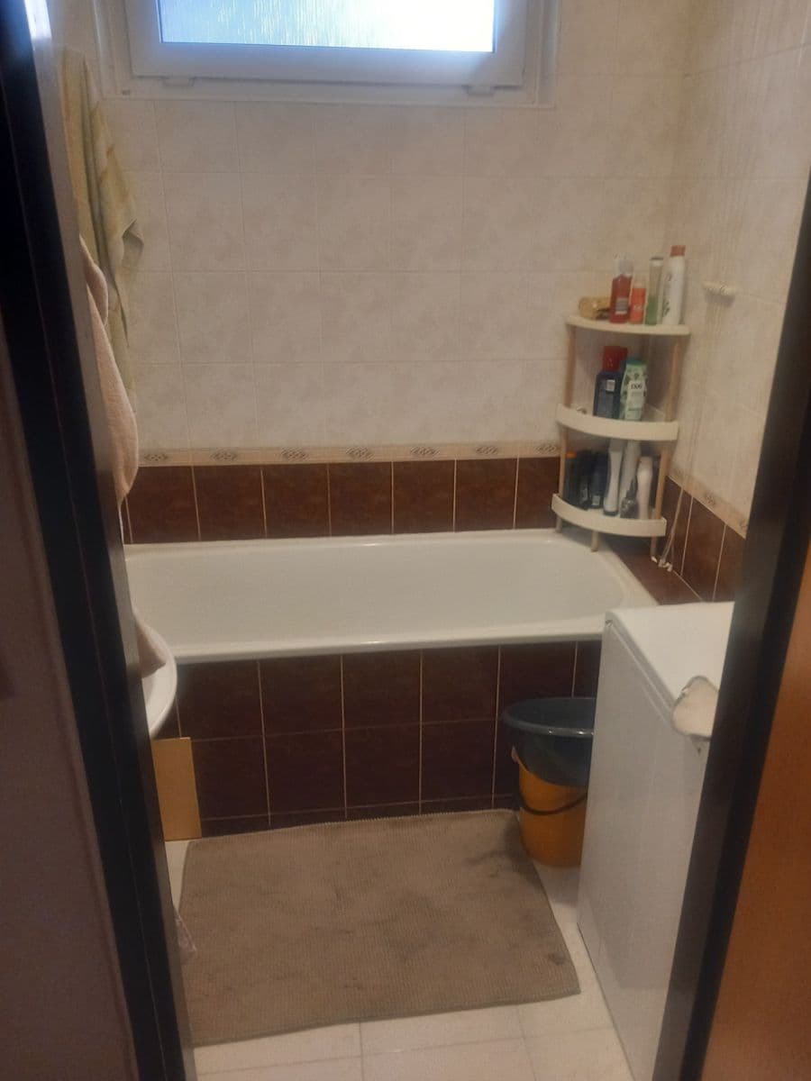 Prenájom bytu 3-izbový 70 m², Dářská, Praha, Praha Prenájom bytu 3-izbový 70 m², Dářská, Praha, Praha