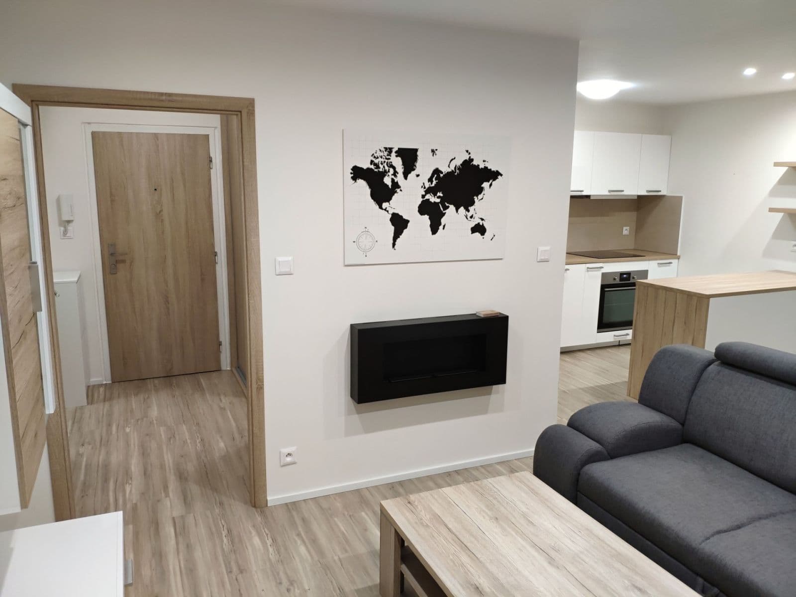 Predaj bytu 2-izbový 66 m², Uzbecká, Praha, Praha Predaj bytu 2-izbový 66 m², Uzbecká, Praha, Praha