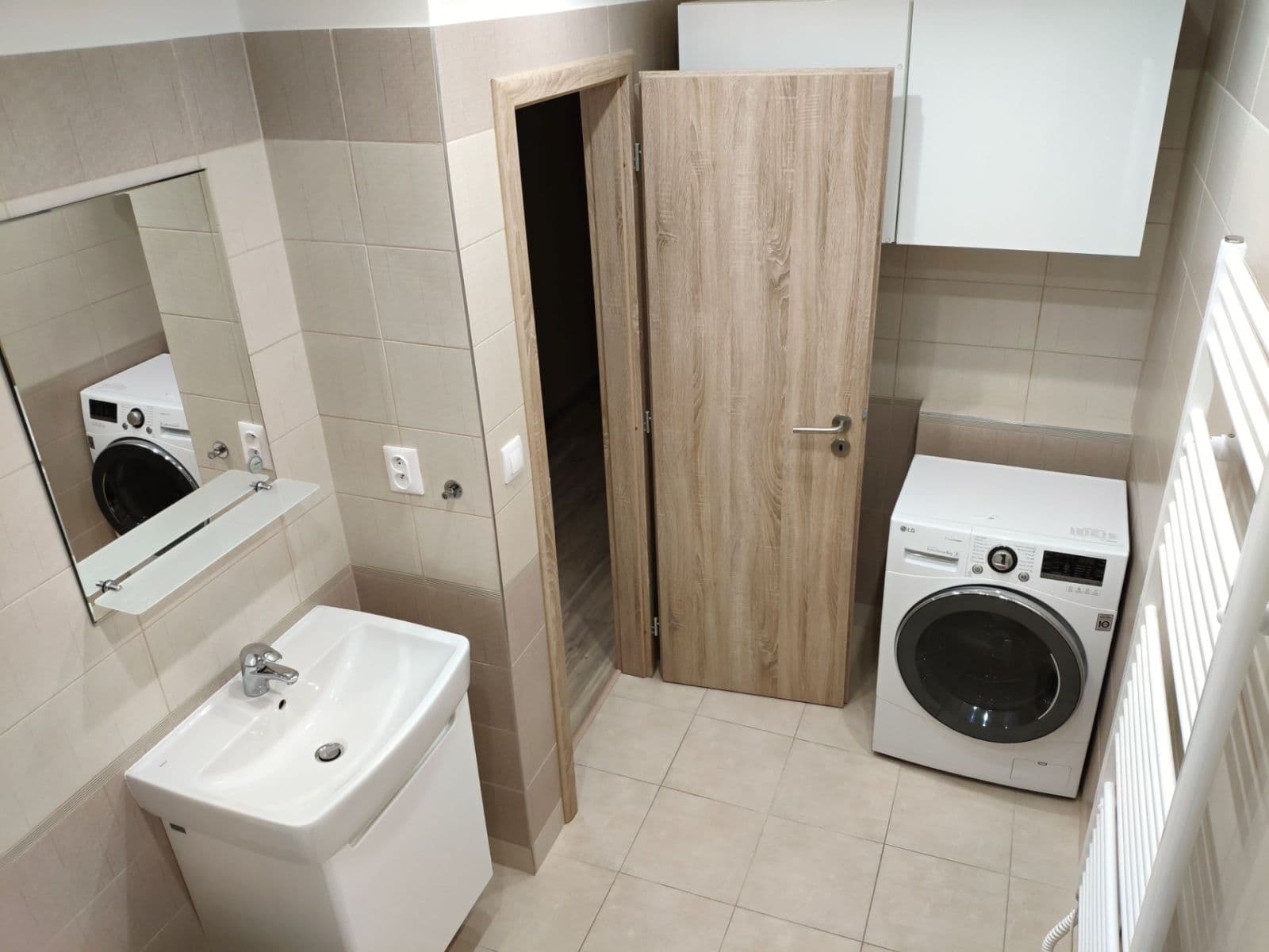 Predaj bytu 2-izbový 66 m², Uzbecká, Praha, Praha Predaj bytu 2-izbový 66 m², Uzbecká, Praha, Praha