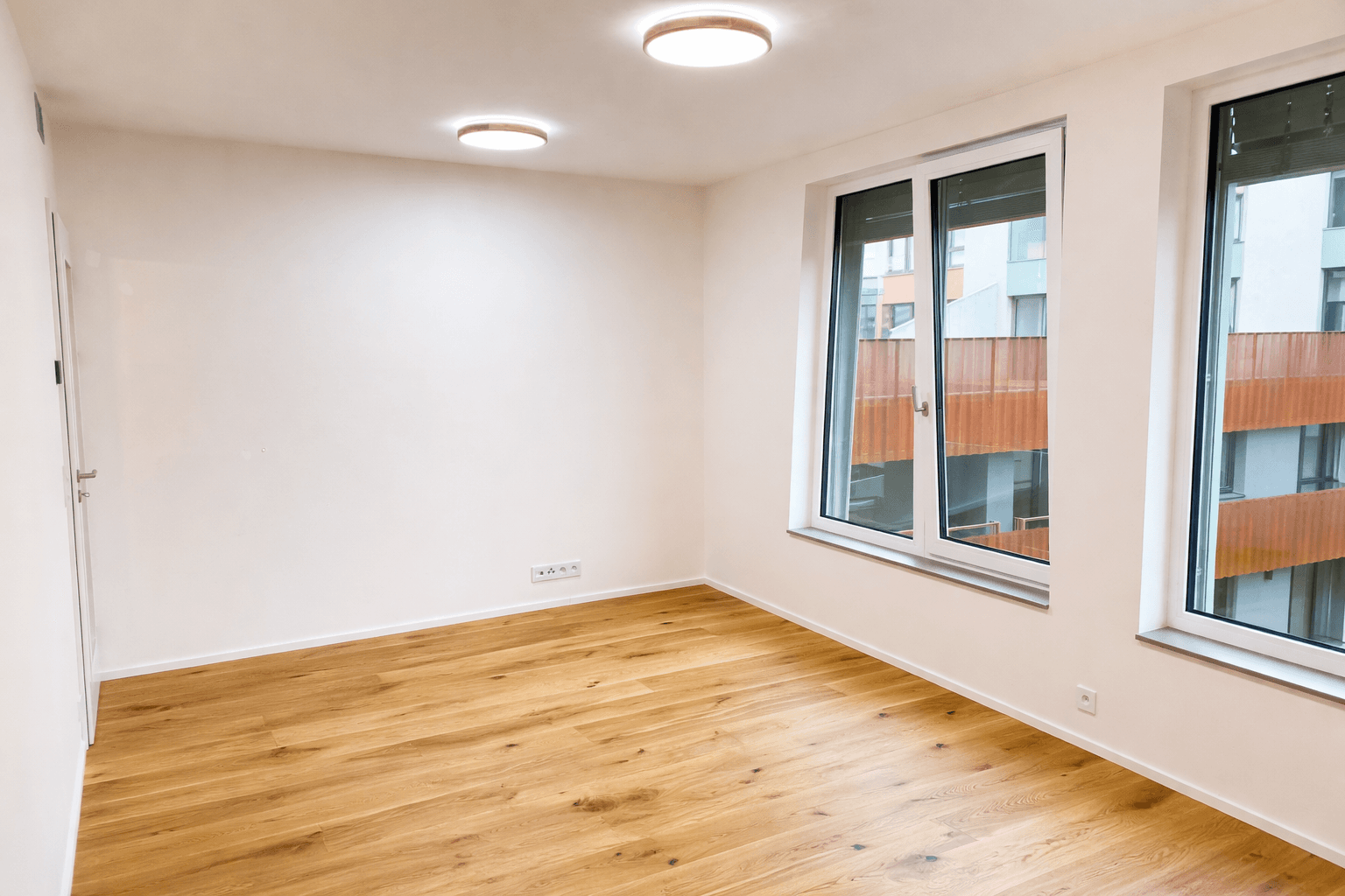 Prenájom bytu 1-izbový 31 m², U Komína, Praha, Praha Prenájom bytu 1-izbový 31 m², U Komína, Praha, Praha