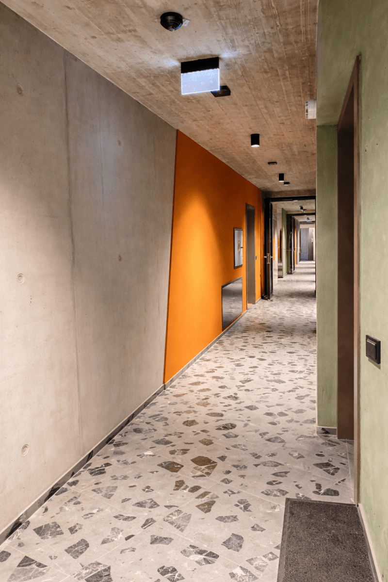 Prenájom bytu 1-izbový 31 m², U Komína, Praha, Praha Prenájom bytu 1-izbový 31 m², U Komína, Praha, Praha