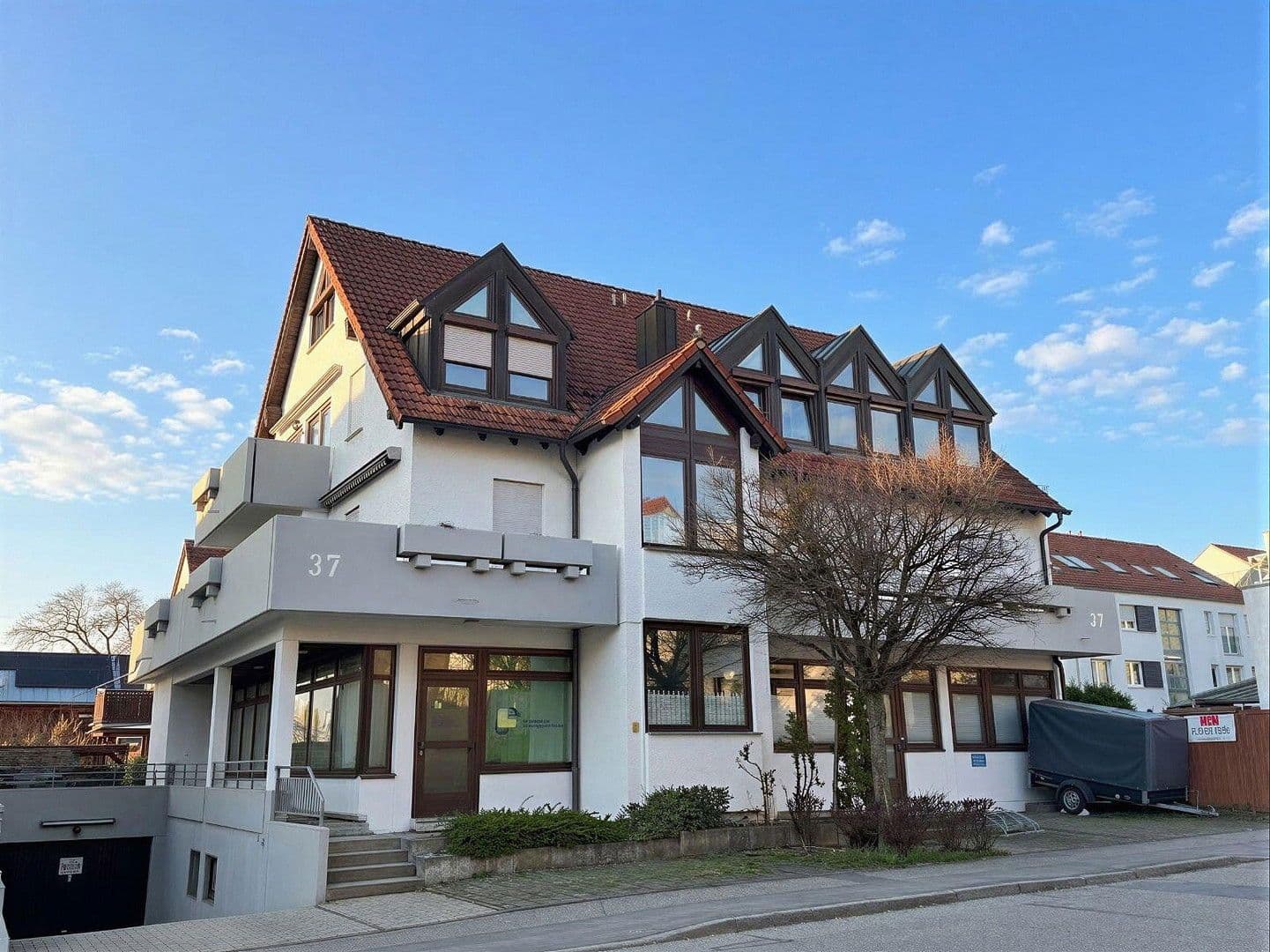 Predaj bytu 3-izbový 78 m², Ostfildern, Bádensko-Wurttembersko Predaj bytu 3-izbový 78 m², Ostfildern, Bádensko-Wurttembersko