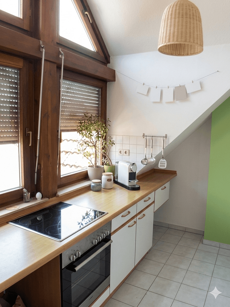 Predaj bytu 3-izbový 78 m², Ostfildern, Bádensko-Wurttembersko Predaj bytu 3-izbový 78 m², Ostfildern, Bádensko-Wurttembersko