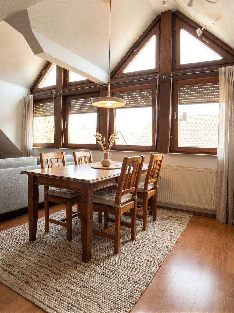 Predaj bytu 3-izbový 78 m², Ostfildern, Bádensko-Wurttembersko Predaj bytu 3-izbový 78 m², Ostfildern, Bádensko-Wurttembersko