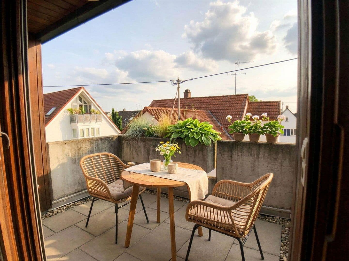 Predaj bytu 3-izbový 78 m², Ostfildern, Bádensko-Wurttembersko Predaj bytu 3-izbový 78 m², Ostfildern, Bádensko-Wurttembersko