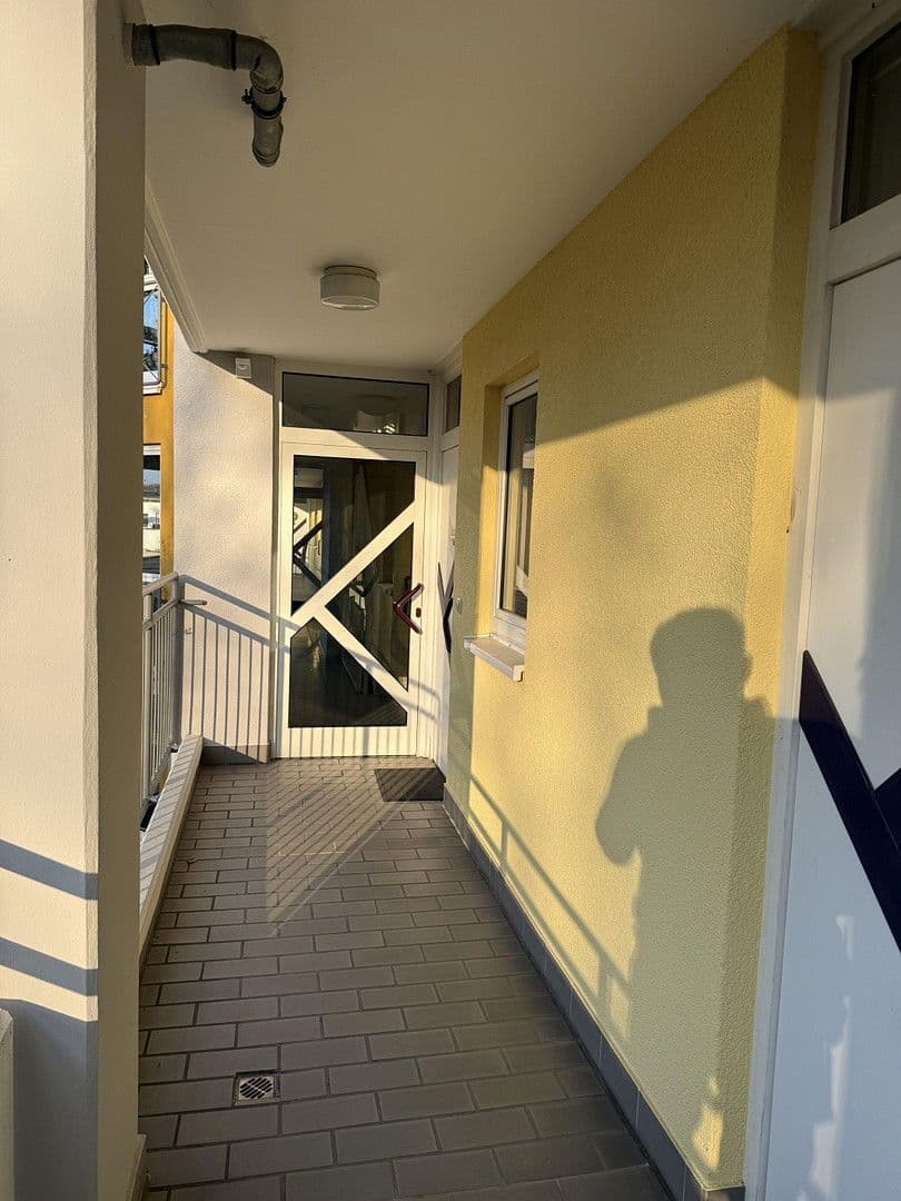 Predaj bytu 2-izbový 38 m², Grebensteiner Straße 14, Kassel, Hesensko Predaj bytu 2-izbový 38 m², Grebensteiner Straße 14, Kassel, Hesensko