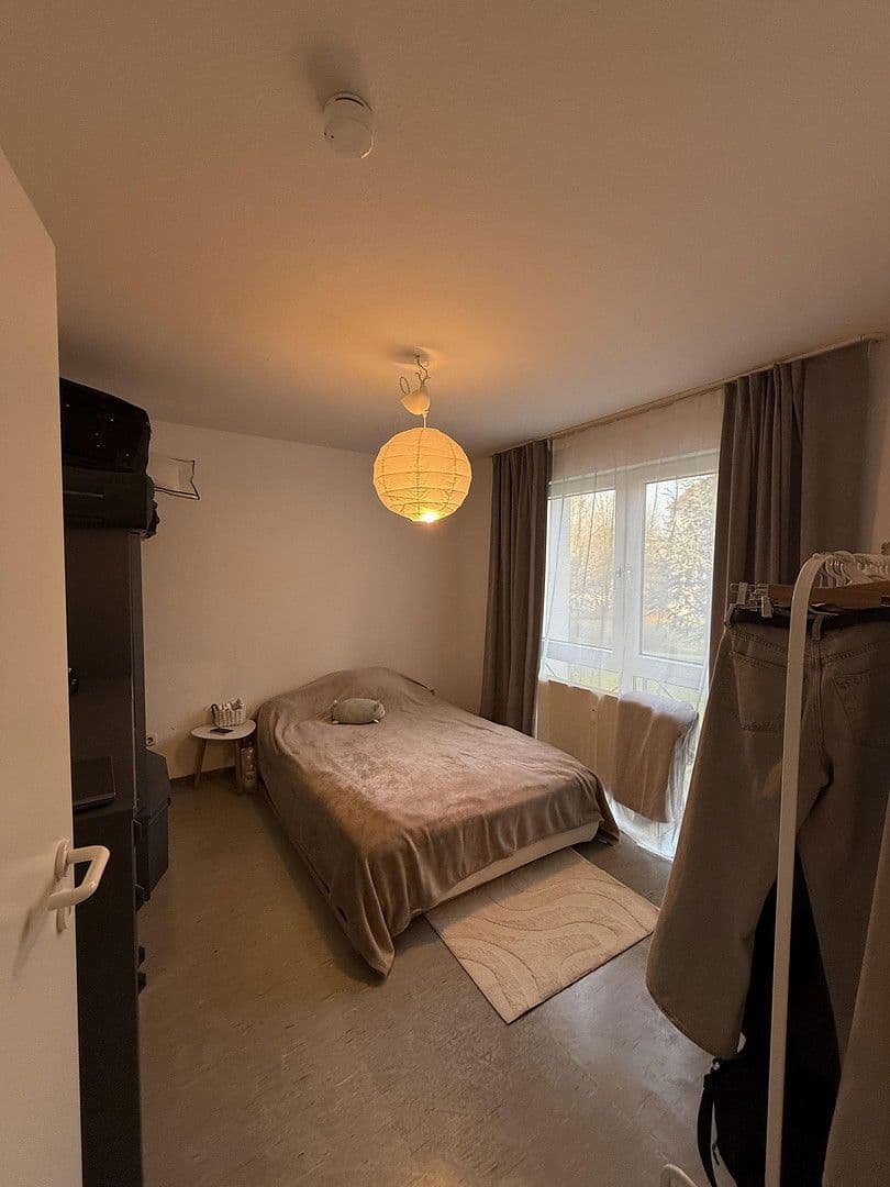 Predaj bytu 2-izbový 38 m², Grebensteiner Straße 14, Kassel, Hesensko Predaj bytu 2-izbový 38 m², Grebensteiner Straße 14, Kassel, Hesensko