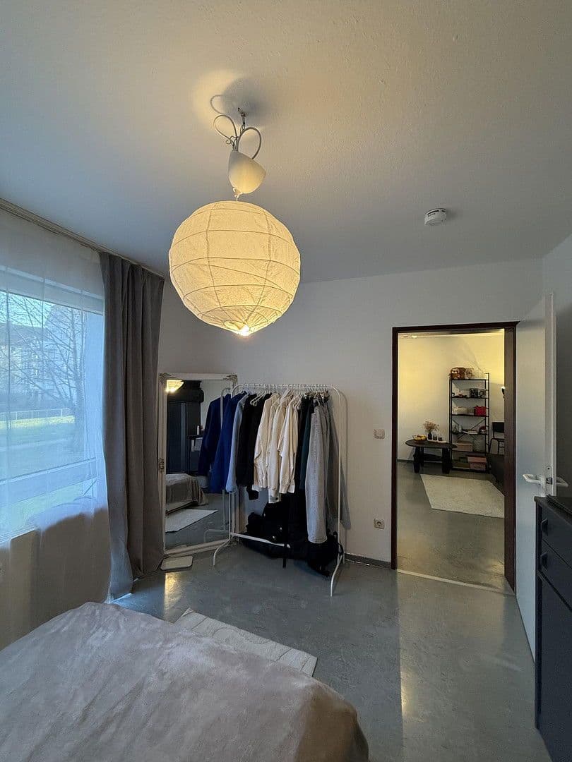 Predaj bytu 2-izbový 38 m², Grebensteiner Straße 14, Kassel, Hesensko Predaj bytu 2-izbový 38 m², Grebensteiner Straße 14, Kassel, Hesensko