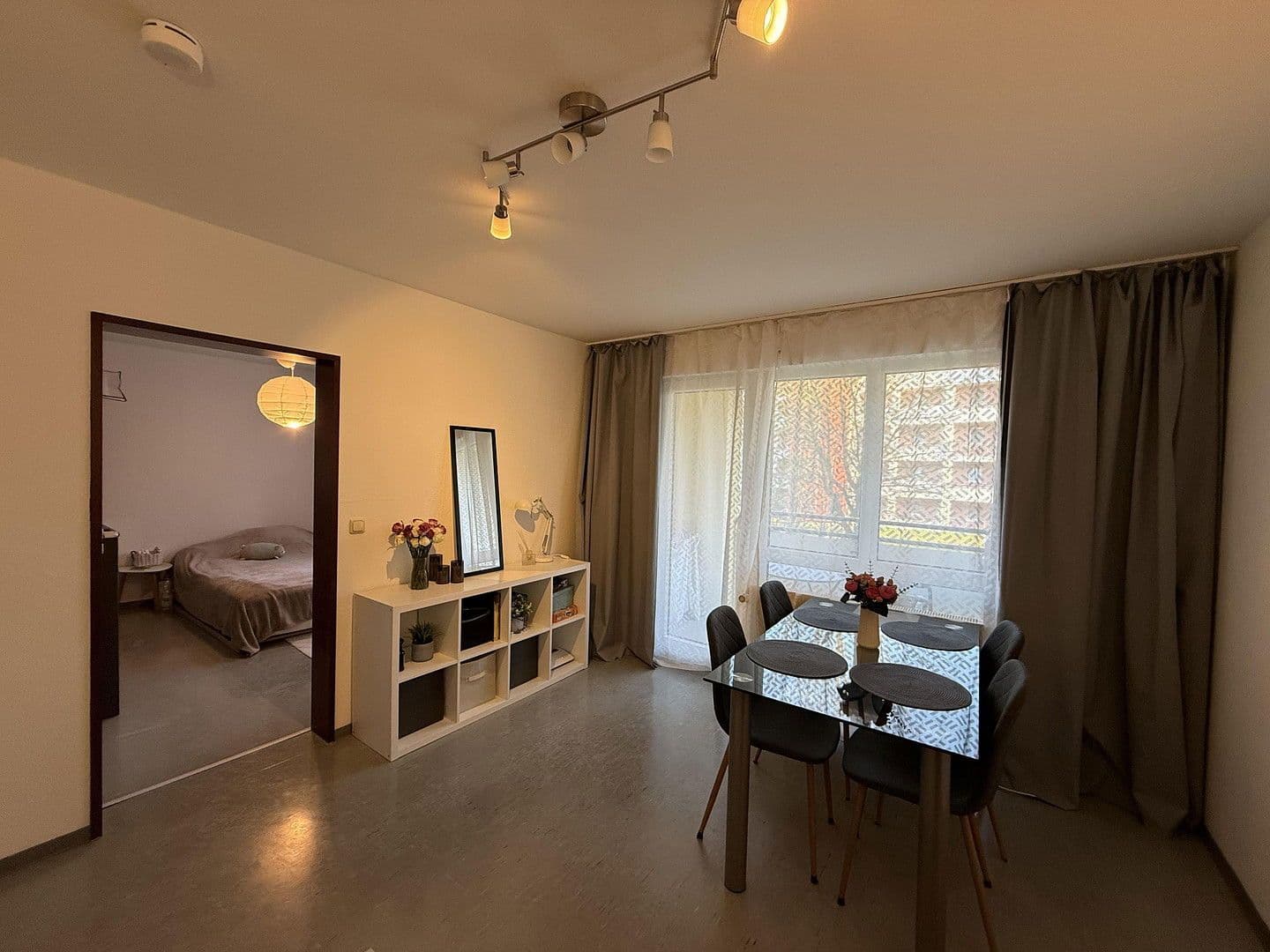 Predaj bytu 2-izbový 38 m², Grebensteiner Straße 14, Kassel, Hesensko Predaj bytu 2-izbový 38 m², Grebensteiner Straße 14, Kassel, Hesensko