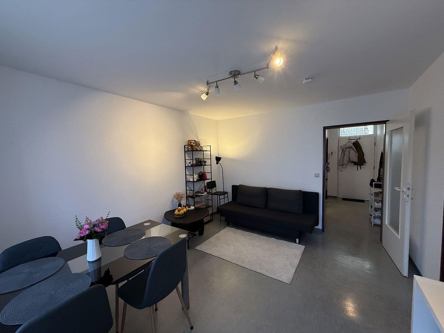 Predaj bytu 2-izbový 38 m², Grebensteiner Straße 14, Kassel, Hesensko Predaj bytu 2-izbový 38 m², Grebensteiner Straße 14, Kassel, Hesensko