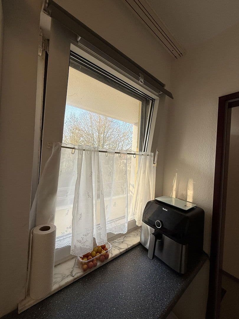 Predaj bytu 2-izbový 38 m², Grebensteiner Straße 14, Kassel, Hesensko Predaj bytu 2-izbový 38 m², Grebensteiner Straße 14, Kassel, Hesensko