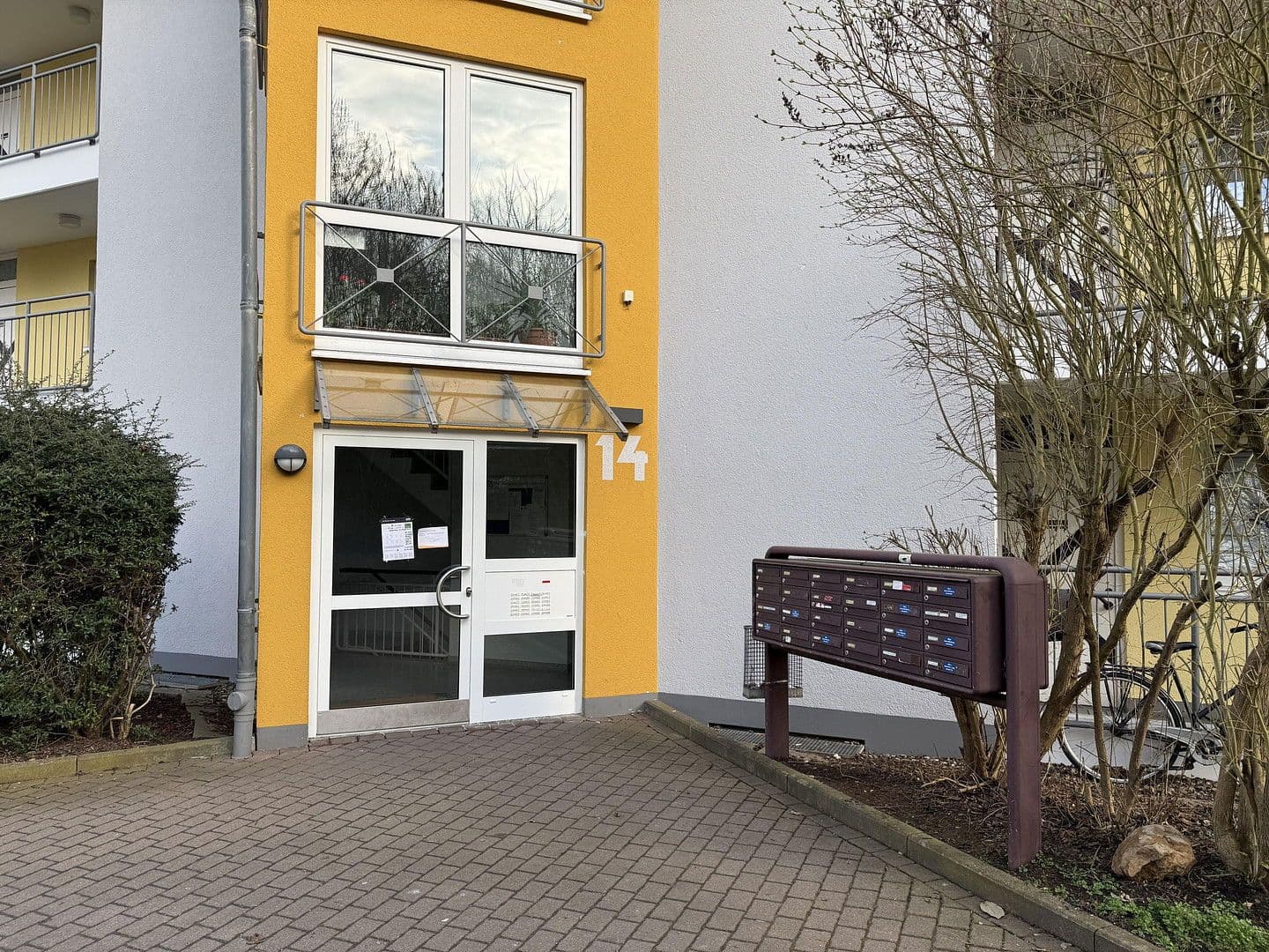 Predaj bytu 2-izbový 38 m², Grebensteiner Straße 14, Kassel, Hesensko Predaj bytu 2-izbový 38 m², Grebensteiner Straße 14, Kassel, Hesensko