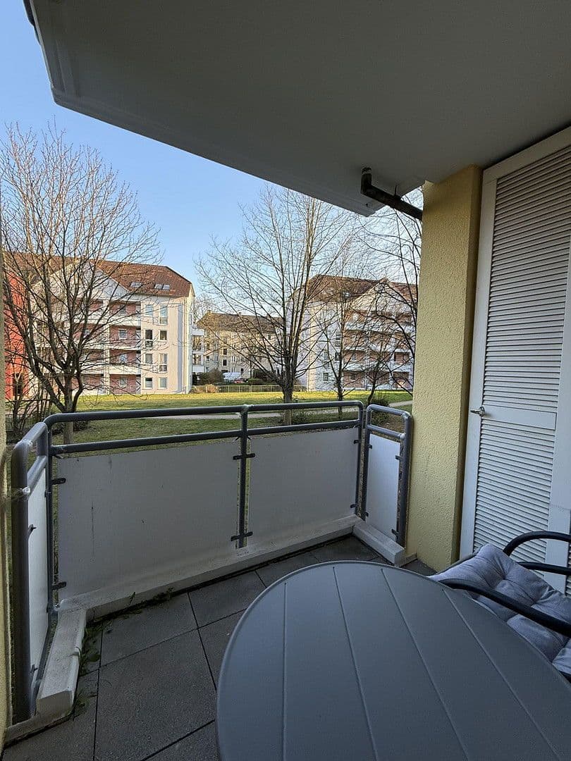 Predaj bytu 2-izbový 38 m², Grebensteiner Straße 14, Kassel, Hesensko Predaj bytu 2-izbový 38 m², Grebensteiner Straße 14, Kassel, Hesensko