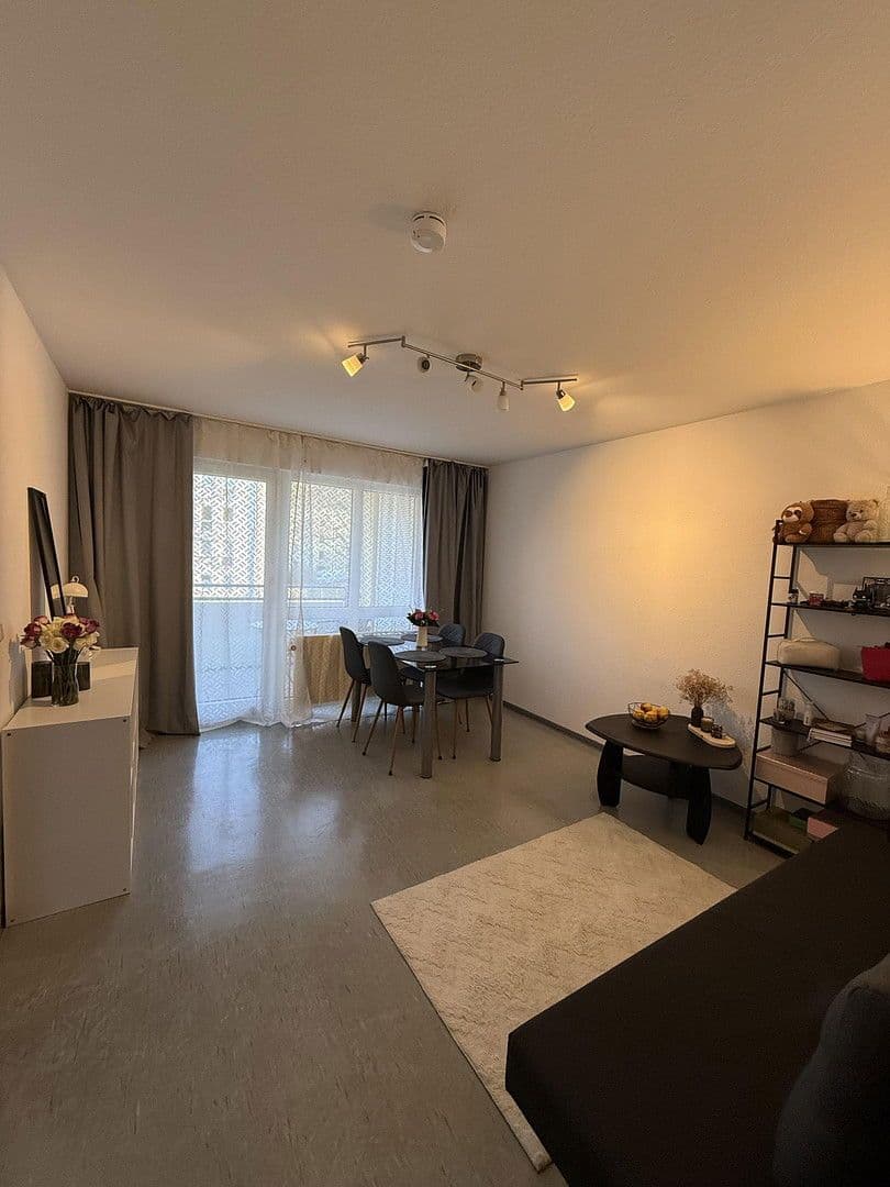 Predaj bytu 2-izbový 38 m², Grebensteiner Straße 14, Kassel, Hesensko Predaj bytu 2-izbový 38 m², Grebensteiner Straße 14, Kassel, Hesensko
