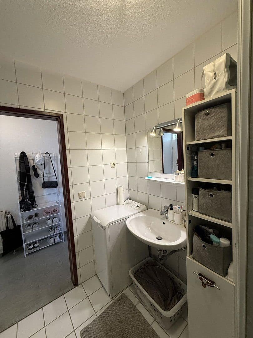 Predaj bytu 2-izbový 38 m², Grebensteiner Straße 14, Kassel, Hesensko Predaj bytu 2-izbový 38 m², Grebensteiner Straße 14, Kassel, Hesensko