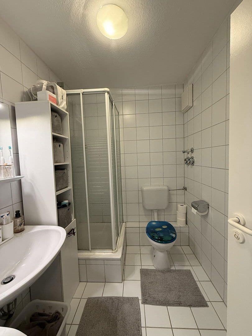 Predaj bytu 2-izbový 38 m², Grebensteiner Straße 14, Kassel, Hesensko Predaj bytu 2-izbový 38 m², Grebensteiner Straße 14, Kassel, Hesensko