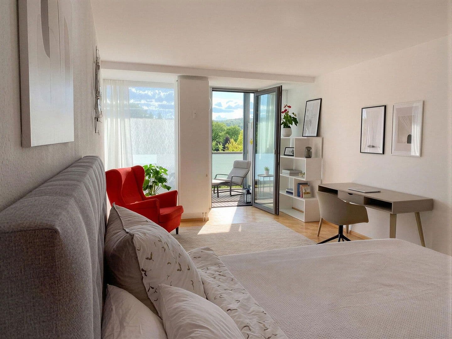 Predaj bytu 1-izbový 46 m², Eierstr. 48, Stuttgart, Bádensko-Wurttembersko Predaj bytu 1-izbový 46 m², Eierstr. 48, Stuttgart, Bádensko-Wurttembersko