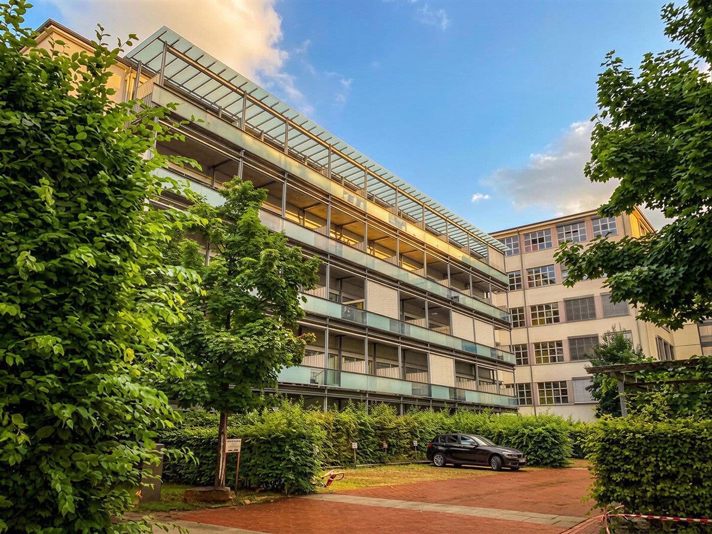 Predaj bytu 1-izbový 46 m², Eierstr. 48, Stuttgart, Bádensko-Wurttembersko Predaj bytu 1-izbový 46 m², Eierstr. 48, Stuttgart, Bádensko-Wurttembersko