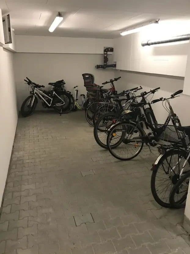 Predaj bytu 2-izbový 51 m², Scheffelstraße 6/1, Backnang, Bádensko-Wurttembersko Predaj bytu 2-izbový 51 m², Scheffelstraße 6/1, Backnang, Bádensko-Wurttembersko