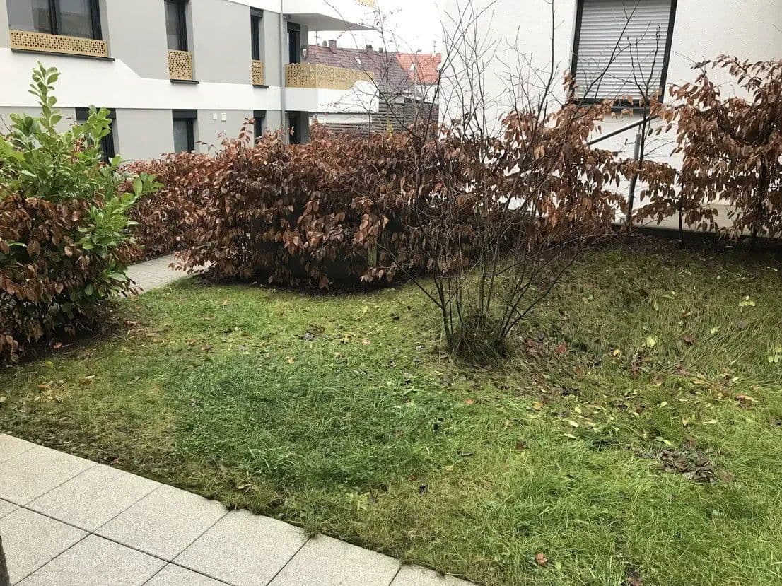 Predaj bytu 2-izbový 51 m², Scheffelstraße 6/1, Backnang, Bádensko-Wurttembersko Predaj bytu 2-izbový 51 m², Scheffelstraße 6/1, Backnang, Bádensko-Wurttembersko