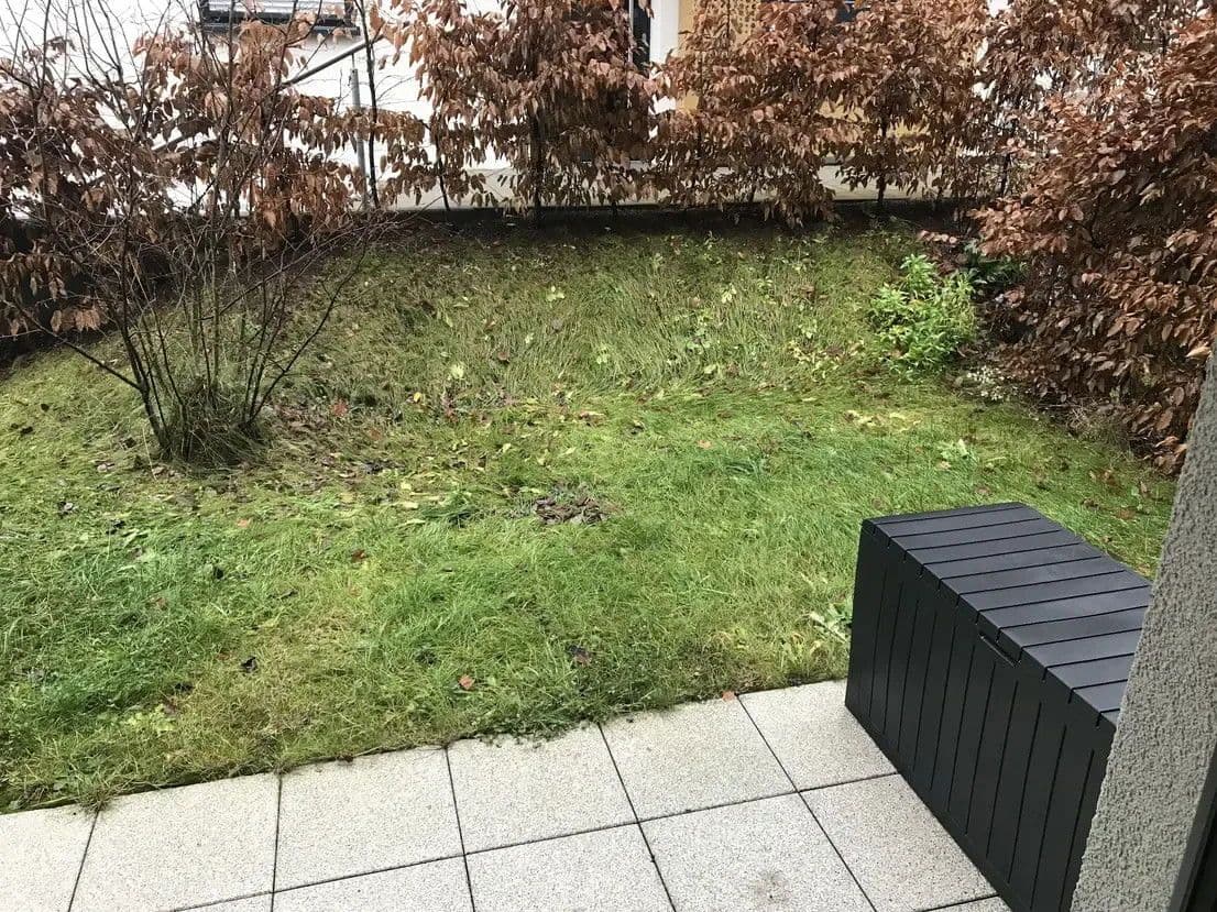 Predaj bytu 2-izbový 51 m², Scheffelstraße 6/1, Backnang, Bádensko-Wurttembersko Predaj bytu 2-izbový 51 m², Scheffelstraße 6/1, Backnang, Bádensko-Wurttembersko