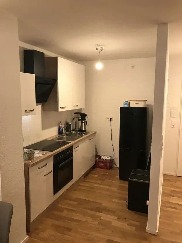 Predaj bytu 2-izbový 51 m², Scheffelstraße 6/1, Backnang, Bádensko-Wurttembersko Predaj bytu 2-izbový 51 m², Scheffelstraße 6/1, Backnang, Bádensko-Wurttembersko
