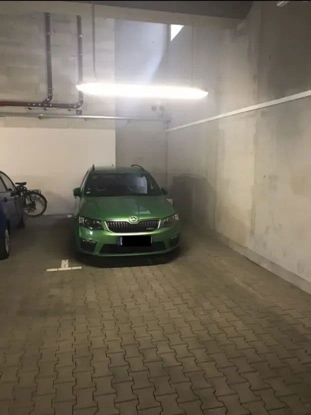 Predaj bytu 2-izbový 51 m², Scheffelstraße 6/1, Backnang, Bádensko-Wurttembersko Predaj bytu 2-izbový 51 m², Scheffelstraße 6/1, Backnang, Bádensko-Wurttembersko