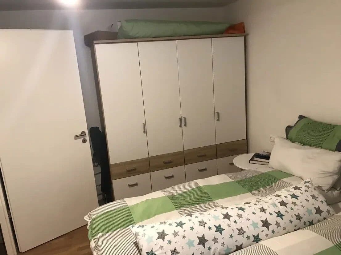 Predaj bytu 2-izbový 51 m², Scheffelstraße 6/1, Backnang, Bádensko-Wurttembersko Predaj bytu 2-izbový 51 m², Scheffelstraße 6/1, Backnang, Bádensko-Wurttembersko