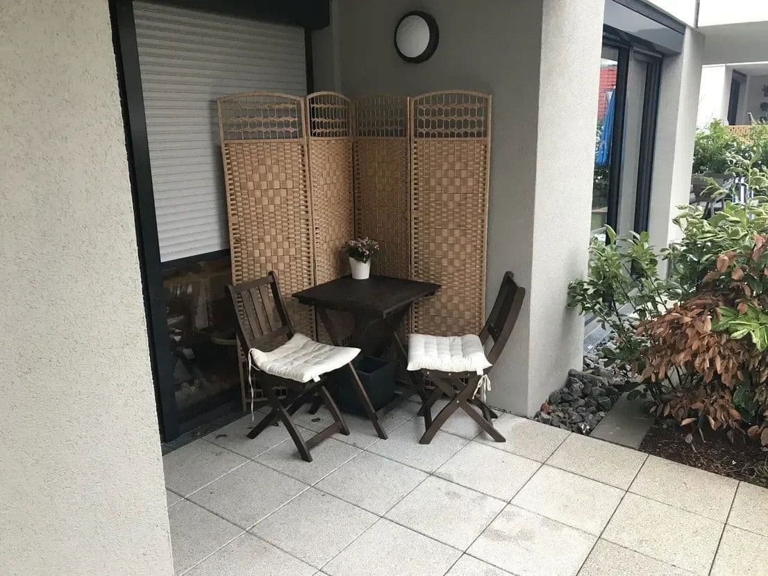 Predaj bytu 2-izbový 51 m², Scheffelstraße 6/1, Backnang, Bádensko-Wurttembersko Predaj bytu 2-izbový 51 m², Scheffelstraße 6/1, Backnang, Bádensko-Wurttembersko