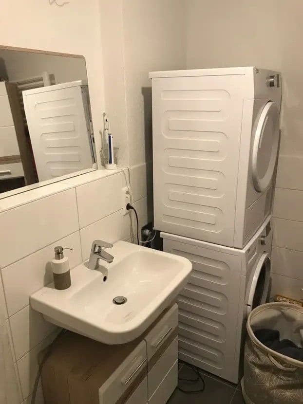 Predaj bytu 2-izbový 51 m², Scheffelstraße 6/1, Backnang, Bádensko-Wurttembersko Predaj bytu 2-izbový 51 m², Scheffelstraße 6/1, Backnang, Bádensko-Wurttembersko