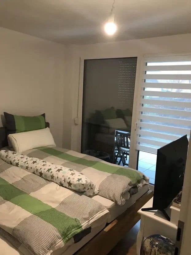 Predaj bytu 2-izbový 51 m², Scheffelstraße 6/1, Backnang, Bádensko-Wurttembersko Predaj bytu 2-izbový 51 m², Scheffelstraße 6/1, Backnang, Bádensko-Wurttembersko