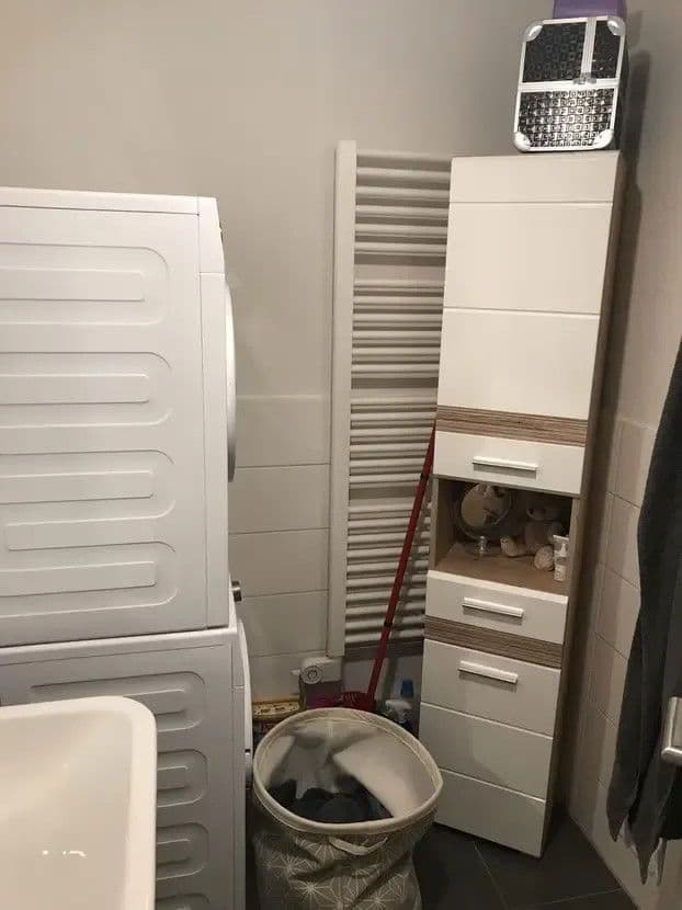 Predaj bytu 2-izbový 51 m², Scheffelstraße 6/1, Backnang, Bádensko-Wurttembersko Predaj bytu 2-izbový 51 m², Scheffelstraße 6/1, Backnang, Bádensko-Wurttembersko