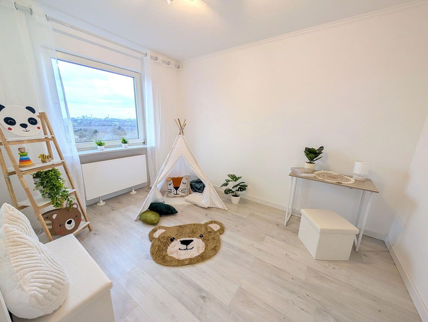 Predaj bytu 3-izbový 80 m², Karlsbader Straße 7, Ludwigshafen am Rhein, Porýnie-Falcko Predaj bytu 3-izbový 80 m², Karlsbader Straße 7, Ludwigshafen am Rhein, Porýnie-Falcko