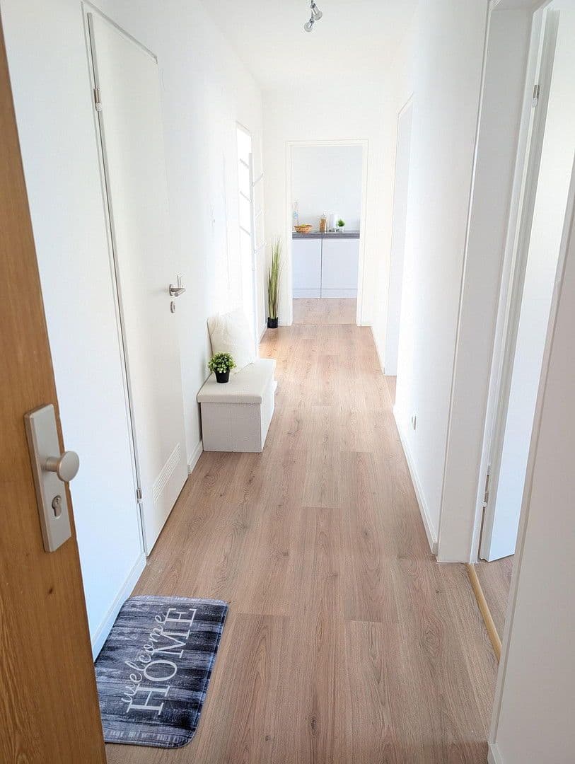 Predaj bytu 3-izbový 73 m², Mutterstadt, Porýnie-Falcko Predaj bytu 3-izbový 73 m², Mutterstadt, Porýnie-Falcko