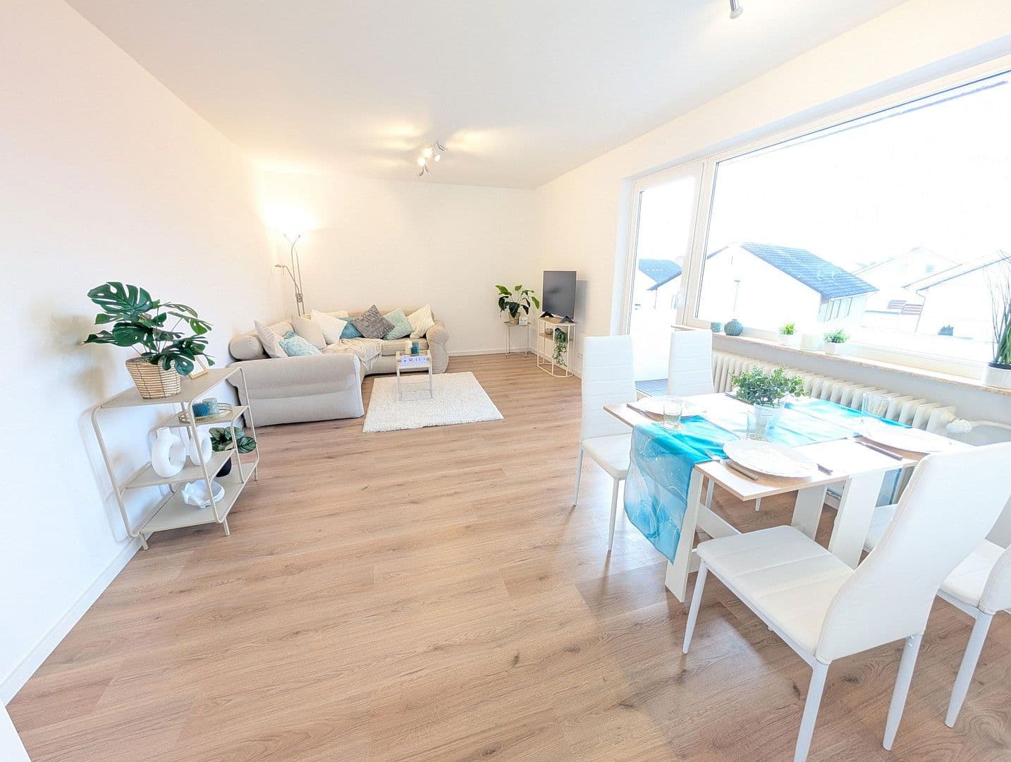 Predaj bytu 3-izbový 73 m², Mutterstadt, Porýnie-Falcko Predaj bytu 3-izbový 73 m², Mutterstadt, Porýnie-Falcko