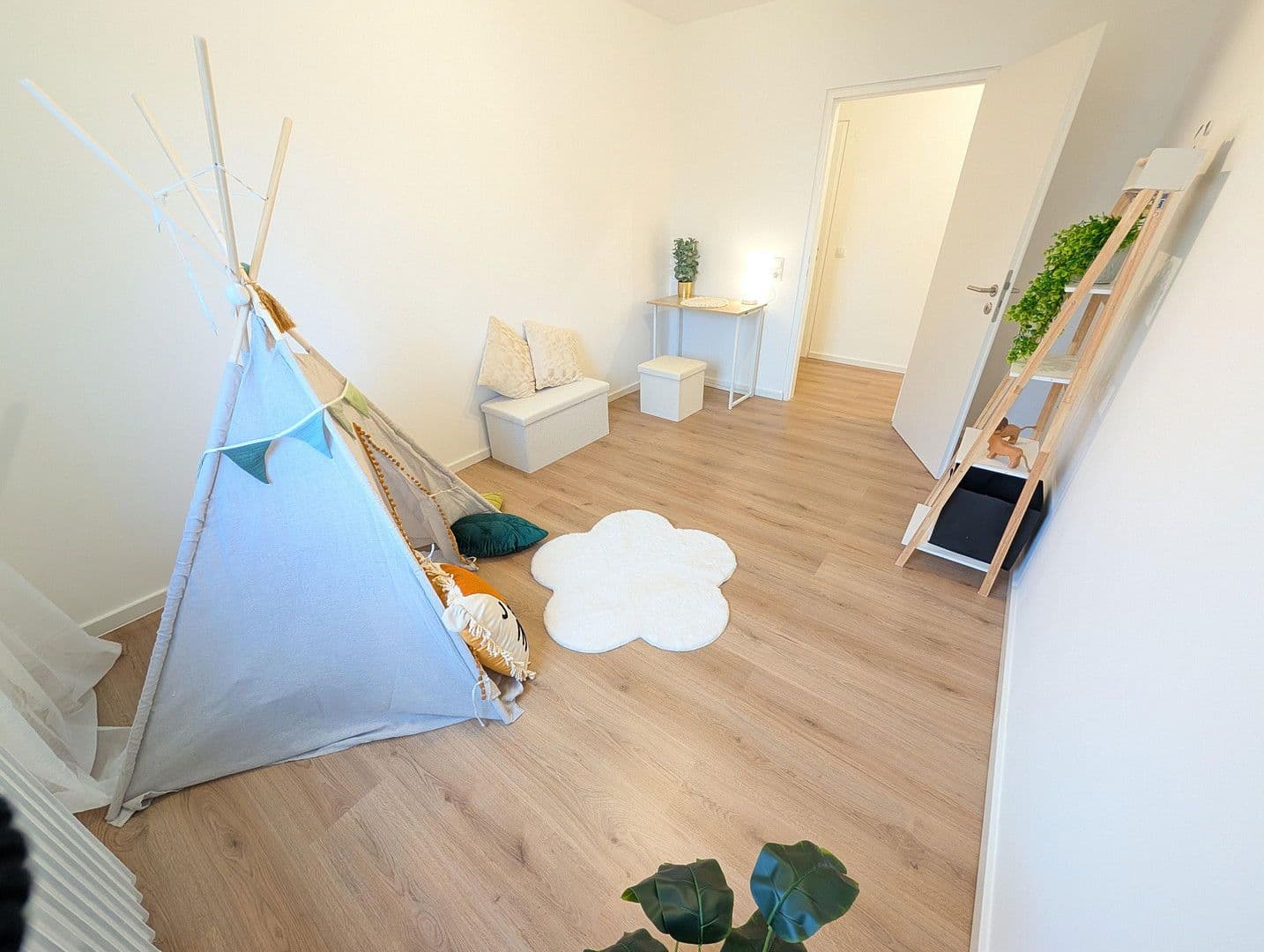 Predaj bytu 3-izbový 73 m², Mutterstadt, Porýnie-Falcko Predaj bytu 3-izbový 73 m², Mutterstadt, Porýnie-Falcko