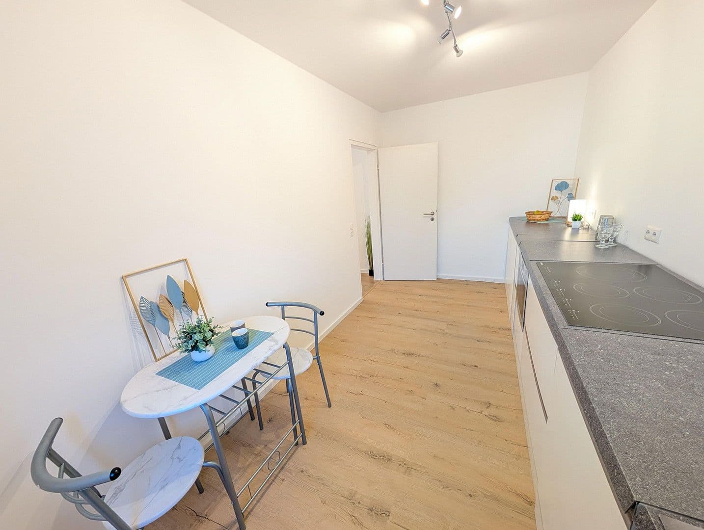 Predaj bytu 3-izbový 73 m², Mutterstadt, Porýnie-Falcko Predaj bytu 3-izbový 73 m², Mutterstadt, Porýnie-Falcko