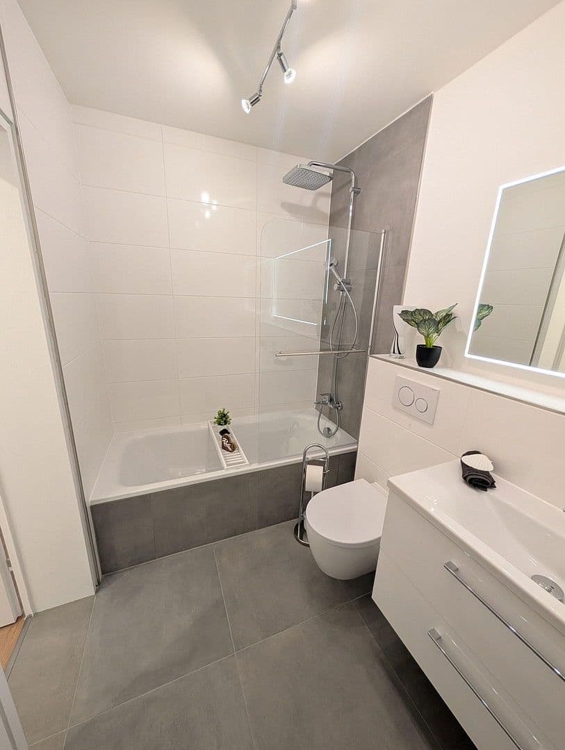 Predaj bytu 3-izbový 73 m², Mutterstadt, Porýnie-Falcko Predaj bytu 3-izbový 73 m², Mutterstadt, Porýnie-Falcko