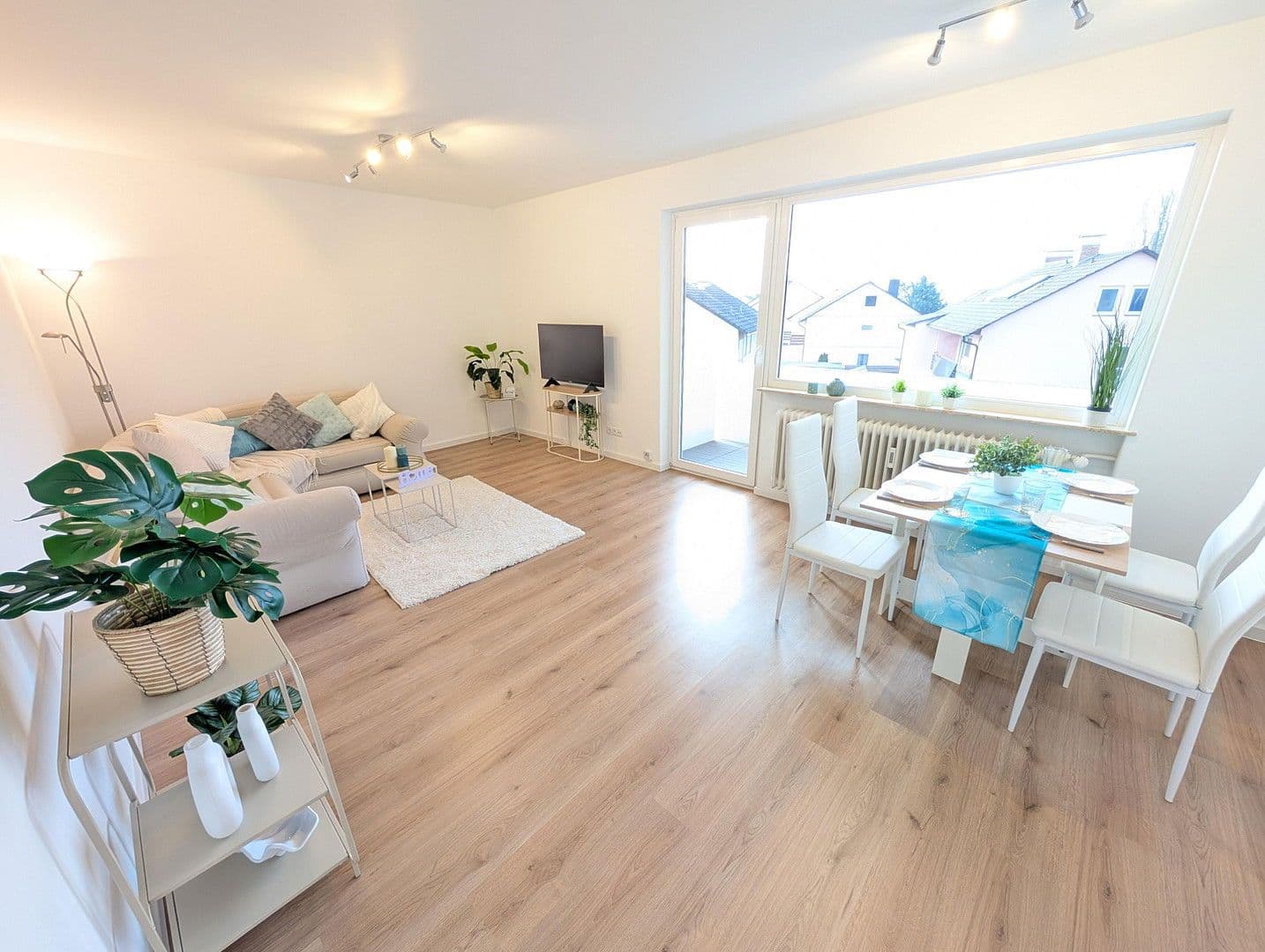 Predaj bytu 3-izbový 73 m², Mutterstadt, Porýnie-Falcko Predaj bytu 3-izbový 73 m², Mutterstadt, Porýnie-Falcko