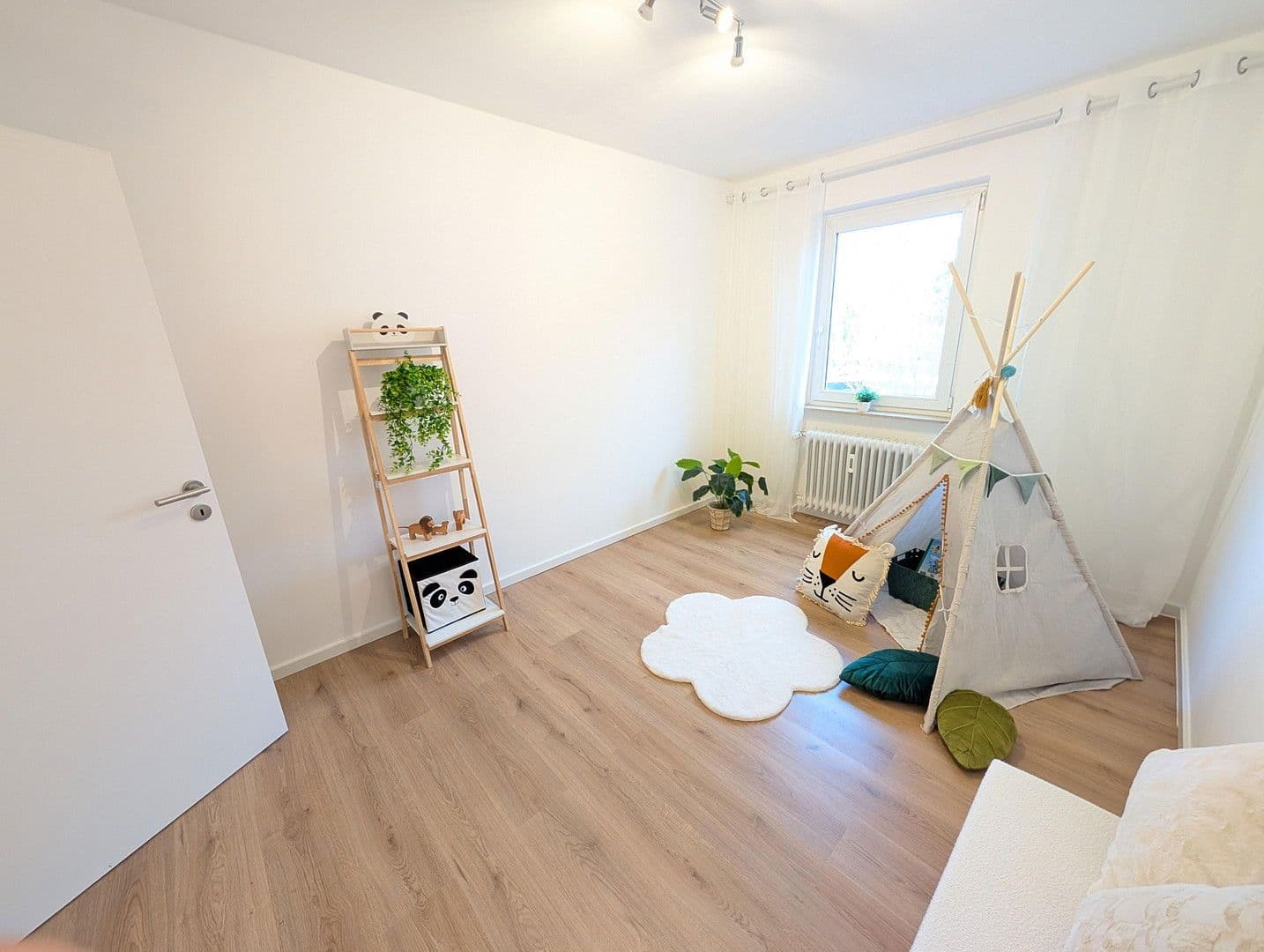 Predaj bytu 3-izbový 73 m², Mutterstadt, Porýnie-Falcko Predaj bytu 3-izbový 73 m², Mutterstadt, Porýnie-Falcko