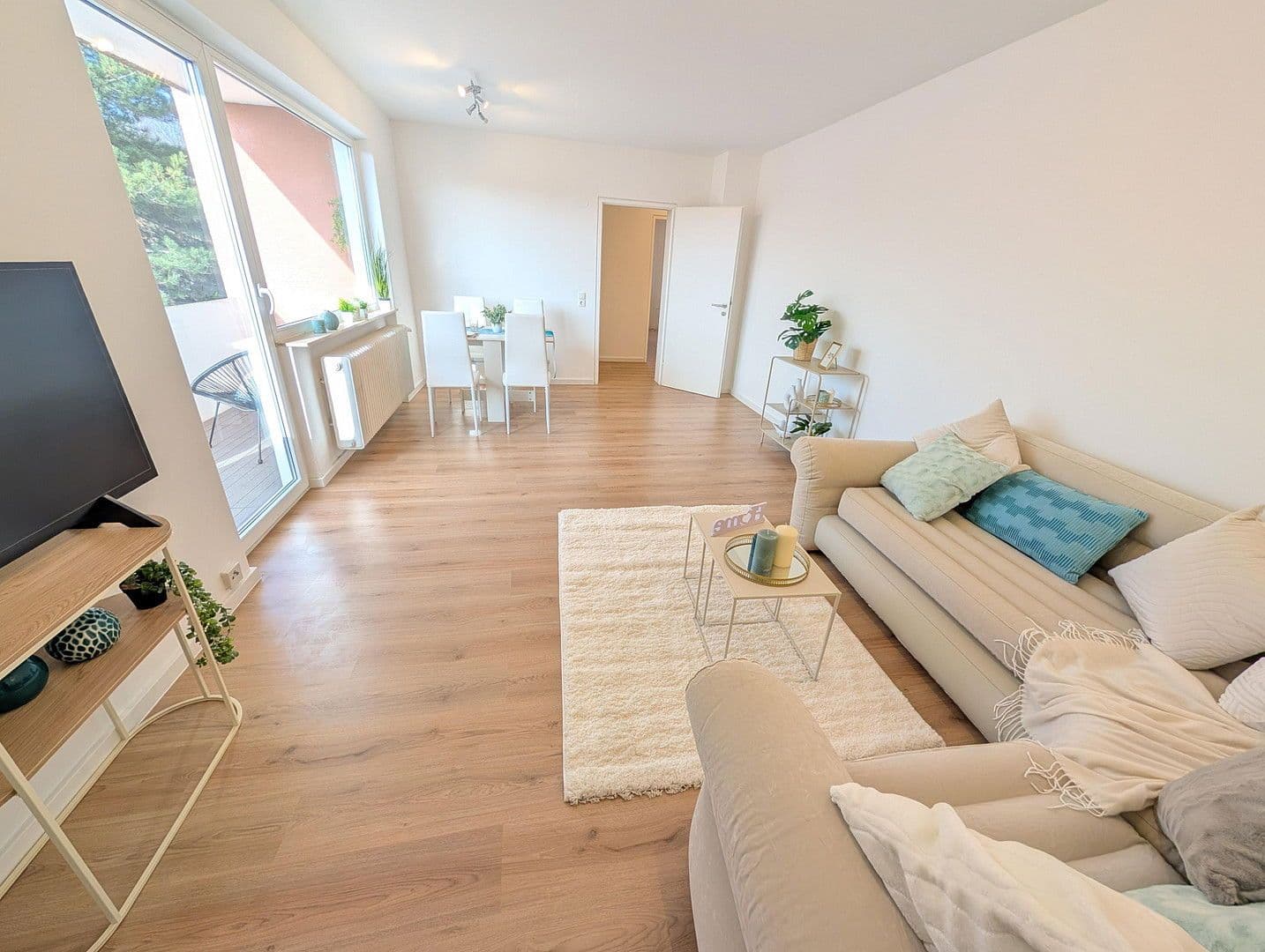 Predaj bytu 3-izbový 73 m², Mutterstadt, Porýnie-Falcko Predaj bytu 3-izbový 73 m², Mutterstadt, Porýnie-Falcko