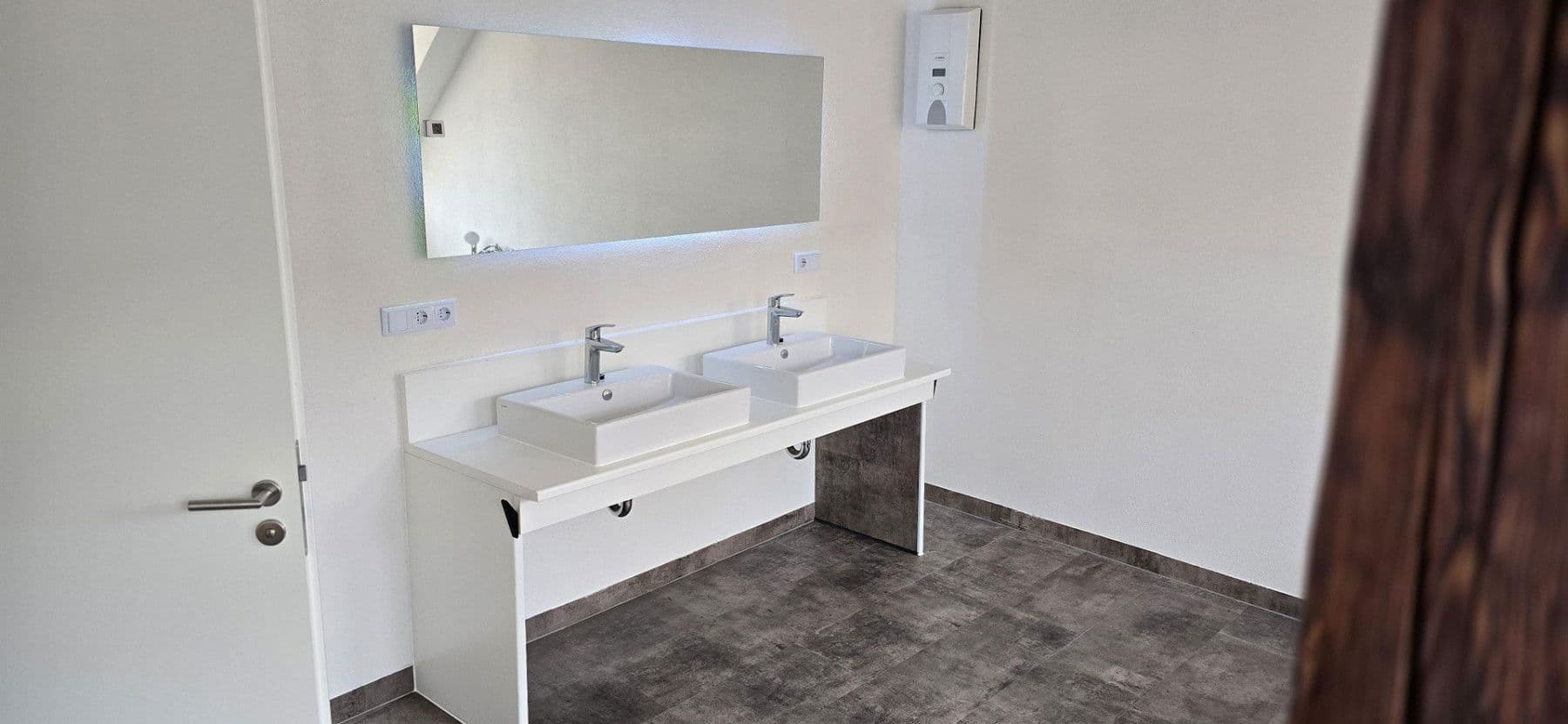 Prenájom bytu 5-izbový 166 m², Uffenheim, Bavorsko Prenájom bytu 5-izbový 166 m², Uffenheim, Bavorsko