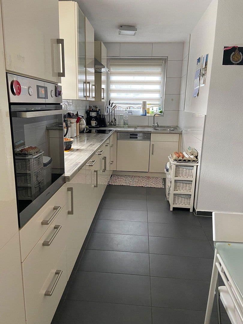 Predaj domu 133 m², pozemek 486 m², Ichenhausen, Bavorsko Predaj domu 133 m², pozemek 486 m², Ichenhausen, Bavorsko