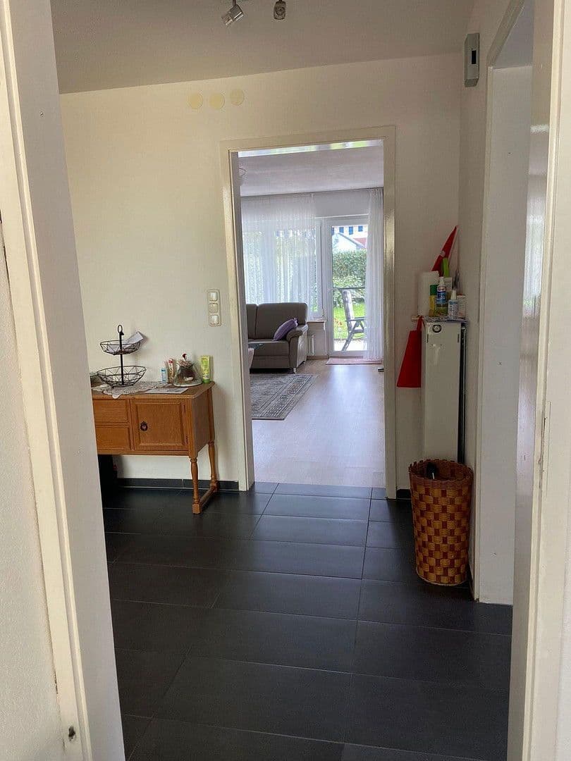 Predaj domu 133 m², pozemek 486 m², Ichenhausen, Bavorsko Predaj domu 133 m², pozemek 486 m², Ichenhausen, Bavorsko