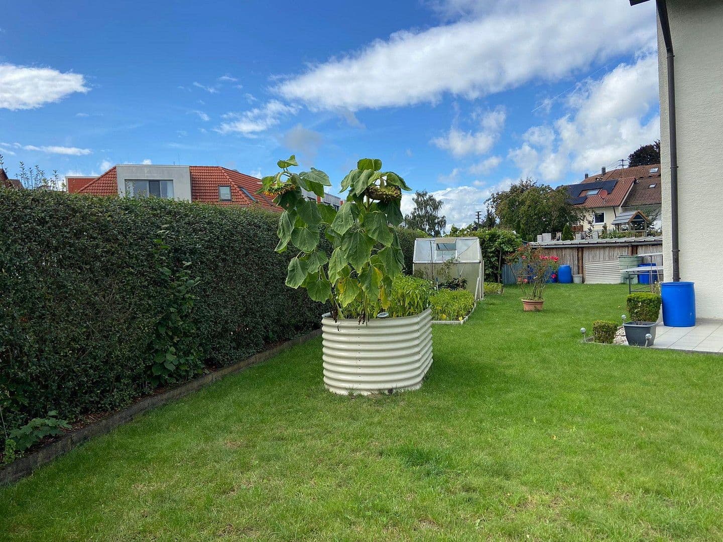 Predaj domu 133 m², pozemek 486 m², Ichenhausen, Bavorsko Predaj domu 133 m², pozemek 486 m², Ichenhausen, Bavorsko