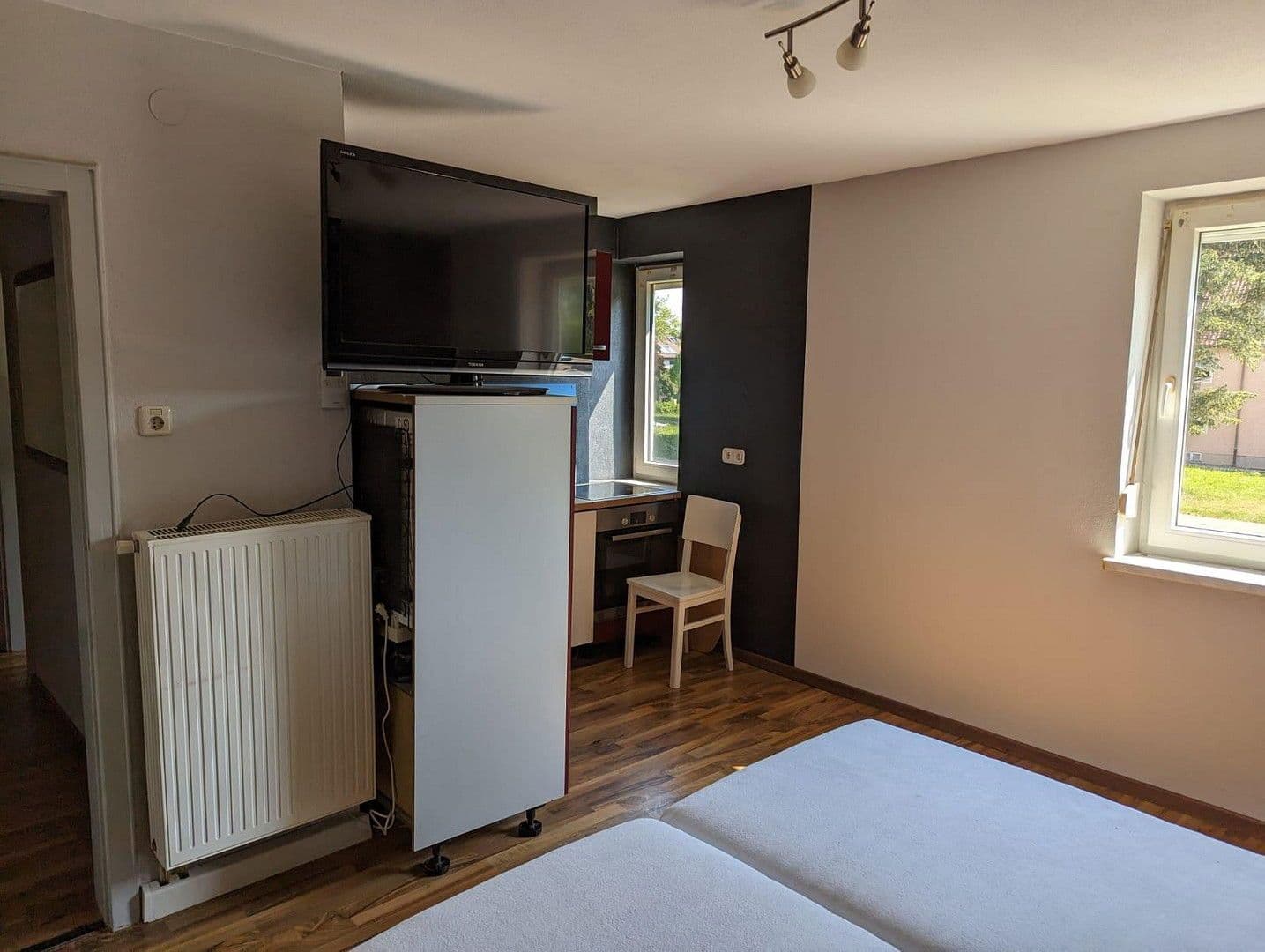 Predaj bytu 1-izbový 26 m², Sudetenstraße 63, Kaufbeuren, Bavorsko Predaj bytu 1-izbový 26 m², Sudetenstraße 63, Kaufbeuren, Bavorsko