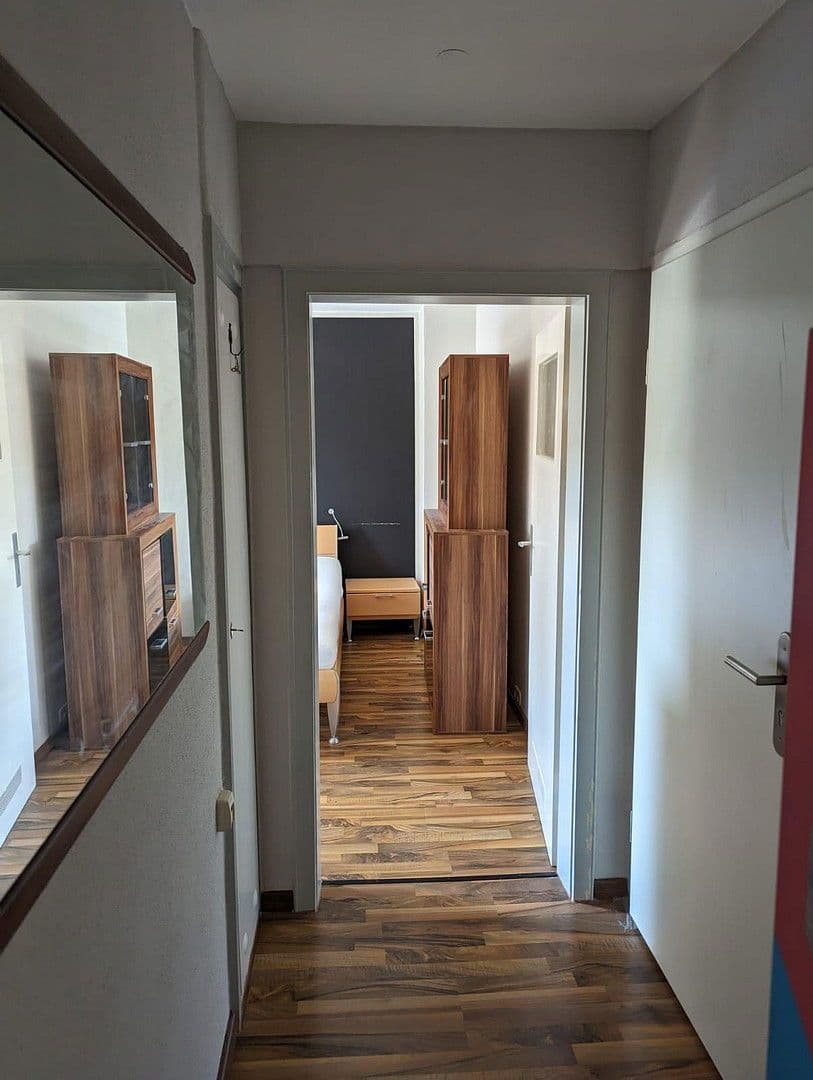 Predaj bytu 1-izbový 26 m², Sudetenstraße 63, Kaufbeuren, Bavorsko Predaj bytu 1-izbový 26 m², Sudetenstraße 63, Kaufbeuren, Bavorsko