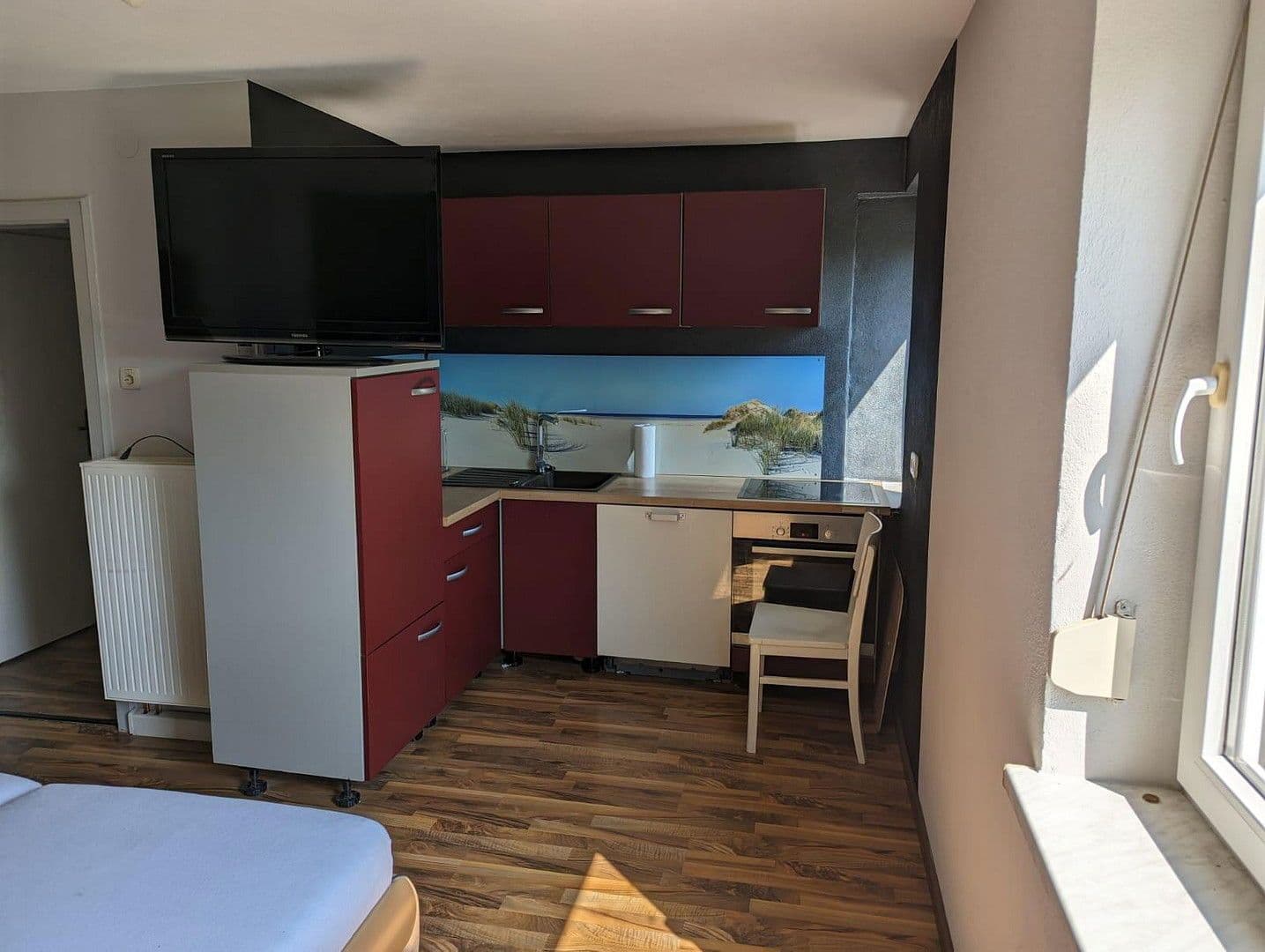 Predaj bytu 1-izbový 26 m², Sudetenstraße 63, Kaufbeuren, Bavorsko Predaj bytu 1-izbový 26 m², Sudetenstraße 63, Kaufbeuren, Bavorsko