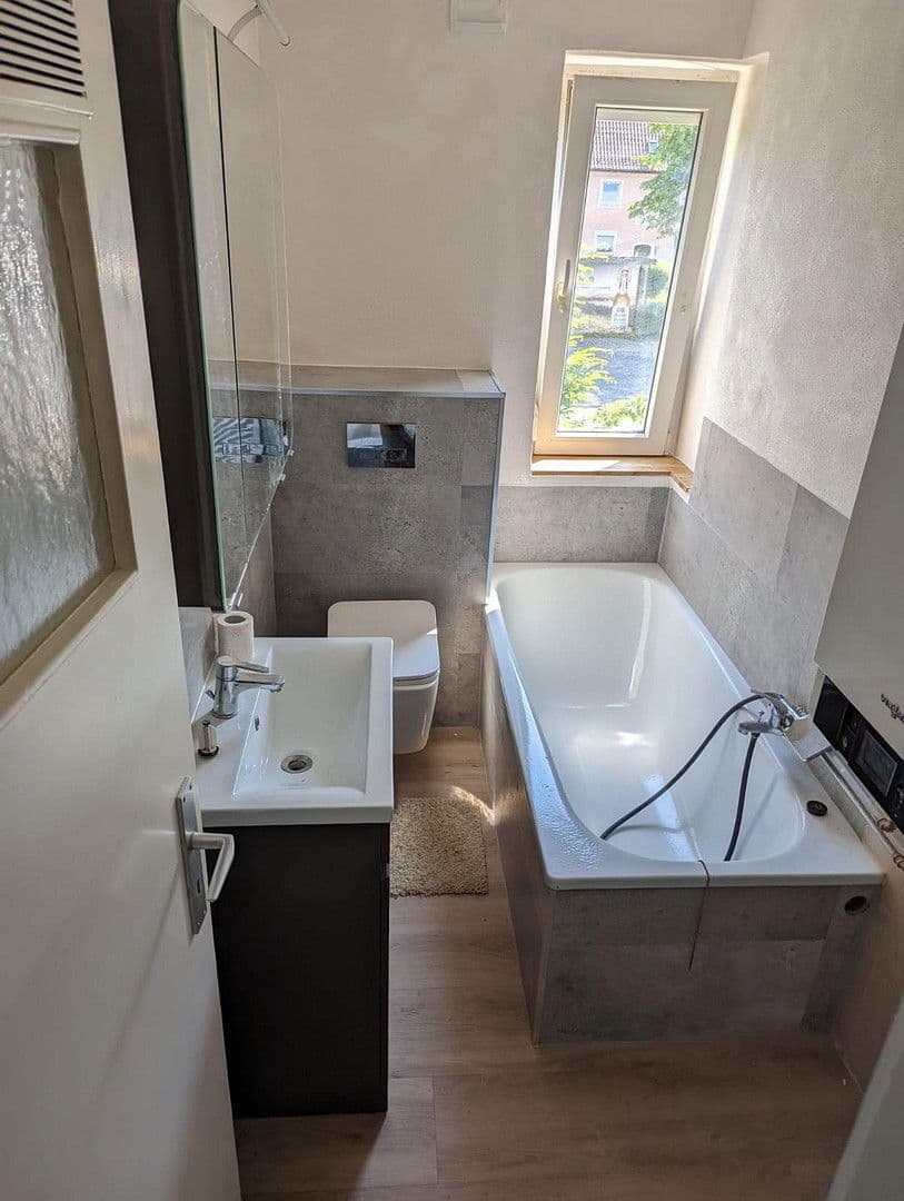 Predaj bytu 1-izbový 26 m², Sudetenstraße 63, Kaufbeuren, Bavorsko Predaj bytu 1-izbový 26 m², Sudetenstraße 63, Kaufbeuren, Bavorsko